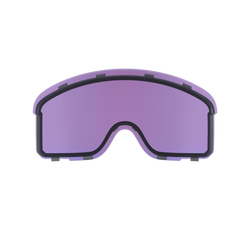 Glas für die Brille POC Nexal Lens Clarity Highly Intense/Partly Sunny Blue - 2025/26