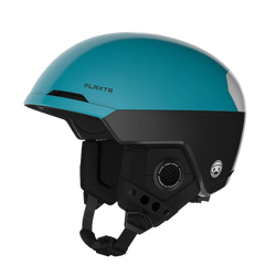 Kask narciarski Flaxta Deep Space Junior Blue/Black - 2025/26