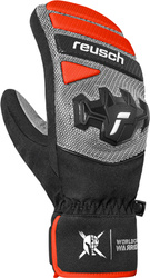 Handschuhe Reusch Worldcup Warrior R-TEX® XT Mitten - 2025/26