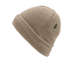 Hut Volcom Sweep Lined Beanie Chestnut Brown - 2024/25
