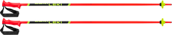 Kije LEKI Racing Kids Red - 2025/26
