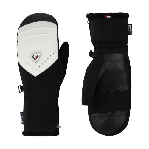 Rękawice Rossignol W Absolute IMPR M White - 2025/26