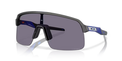 Okulary Oakley Sutro Lite Matte Grey Smoke Frame/Prizm Grey Lenses