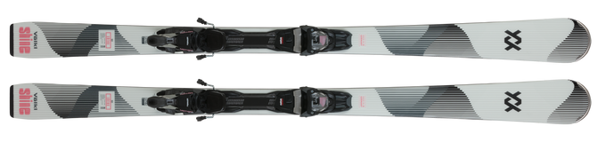 Ski Volkl Shine SC - 2025/26