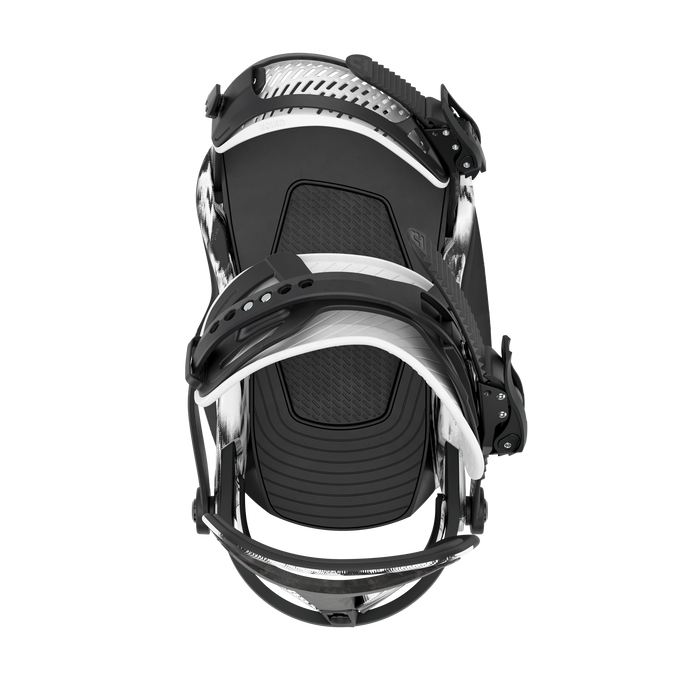 Snowboardbindungen Union Falcor Haze - 2025/26