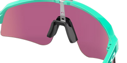 Sunglasses OAKLEY Sutro Lite Sweep Prizm Road Jade Lenses/Matte Celeste Frame