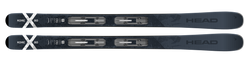 Narty HEAD Kore X 80 LYT-PR - 2025/26