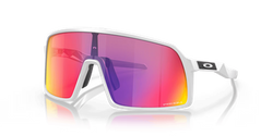 Sunglasses Oakley Sutro S Matte White/Prizm Road - 2023