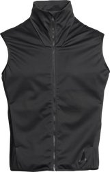 Weste Atomic Redster Vest Black - 2025/26
