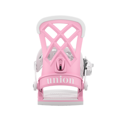 Wiązania Union Rosa Pink (Woman) - 2025/26