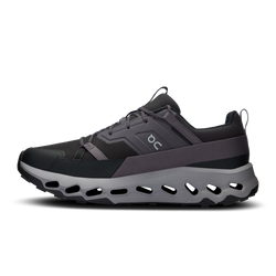 Man Schuhe On Running Cloudhorizon Black/Alloy