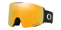 Gogle Oakley Fall Line L Matte Black/Prizm Prizm 24K Iridium - 2025/26