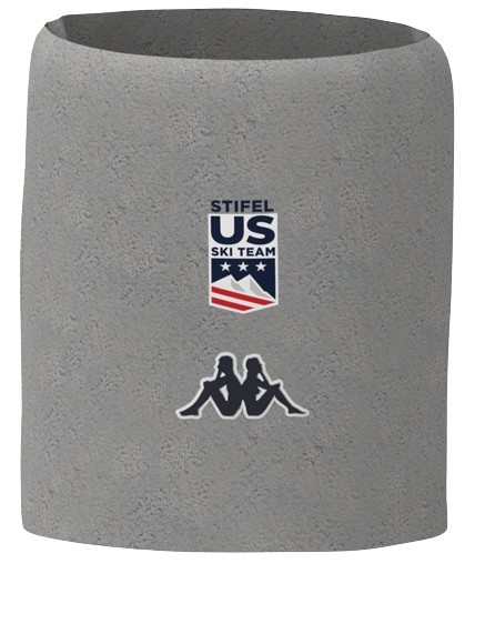 Komin Kappa COLD US Grey Lt Lead - 2024/25