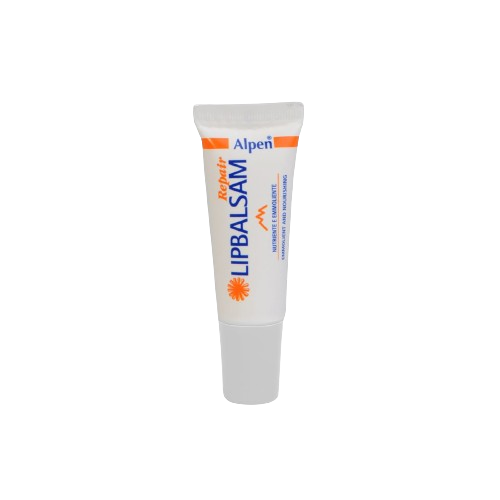 Pomadka Alpen Lip Balsam Repair