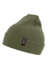Czapka Van Deer Classic Beanie Khaki - 2025/26