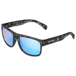 Okulary HEAD Signature 5K Blue/Army Grey - 2025/26