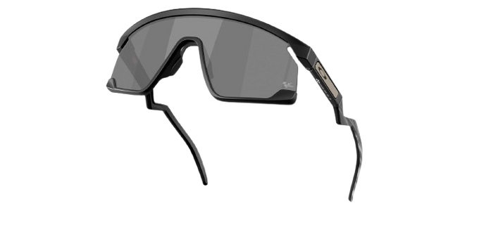 Okulary Oakley BXTR MotoGP Black Matte Frame/ Prizm Black Lenses