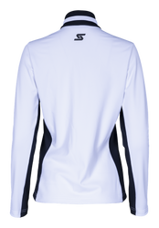 Technostretch Stoeckli White/Black - 2024/25