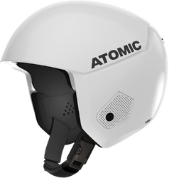 Kask narciarski Atomic Redster JR White - 2024/25
