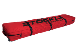 Skitasche Stoeckli WRT Ski-Bag 4 P. roll 205cm - 2024/25
