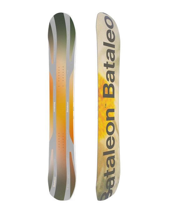 Snowboard Bataleon Push-Up Woman - 2025/26