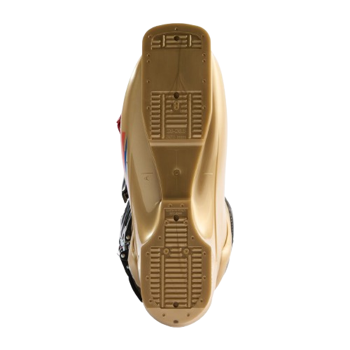 Skischuhe Lange World Cup RS 130 LV Gold Edition