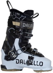 Ski boots Dalbello Cabrio MV 75 W IF Polar/Black - 2025/26