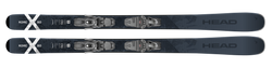 Narty HEAD Kore X 80 LYT-PR + PRW 11 GW - 2025/26