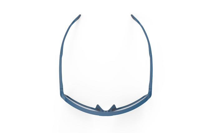 Okulary Rudy Project SPINSHIELD PACIFIC BLUE MATTE - Impactx™ Photochromic 2 Laser Black