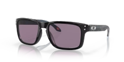 Okulary OAKLEY HOLBROOK Hi Res w/Prizm Grey 