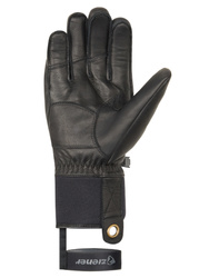 Rękawice Ziener Gismon-z AS® Pr Touch Glove Man Black - 2025/26