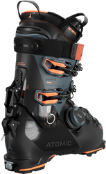 Buty narciarskie Atomic Hawx Prime XTD 110 BOA GW Black/Storm/Orange – 2024/25