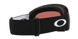 Brille Oakley Flight Deck L Matte Black/Prizm 24K Iridium - 2025/26