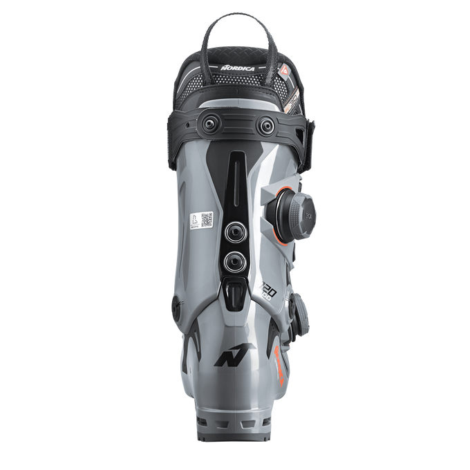 Ski boots Nordica Speedmachine 3 120 Boa DD (GW) - 2025/26