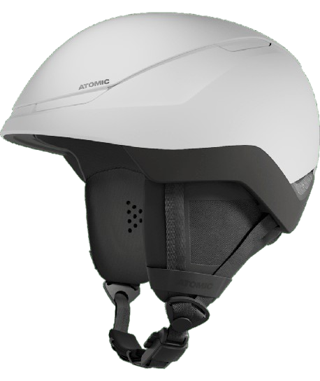 Kask narciarski Atomic Revent GT Amid White/Black - 2025/26