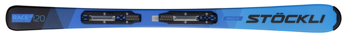 Skis Stoeckli Race JR LT - 2025/26