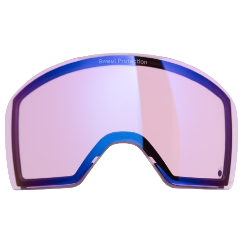 Gogle Sweet Protection - Connor RIG Reflect BLI Amethyst Black/Matt Black - 2025/26