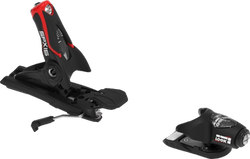 Ski bindings Look Spx 15 Rockerace Black Master - 2024/25
