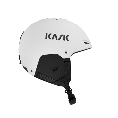 Kask narciarski KASK Titano White - 2025/26