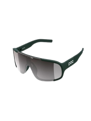 Okulary przeciwsłoneczne POC Aspire Pargasite Green/Clarity Road/Sunny Silver