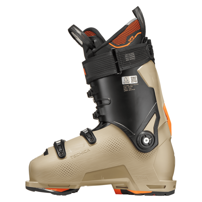Buty narciarskie TECNICA Mach BOA MV 130 GW Sand - 2025/26