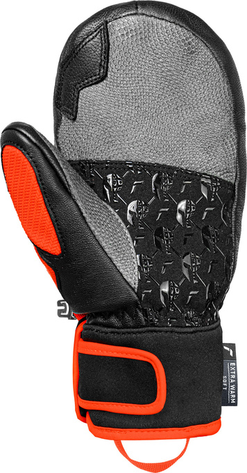 Handschuhe Reusch Worldcup Warrior GS Junior Mitten - 2025/26