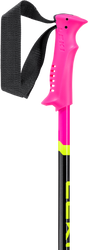 Kije LEKI Racing Kids Pink - 2025/26