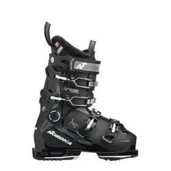Buty narciarskie Nordica Speedmachine 3 85 W GW Black Anthracite Whte - 2023/24