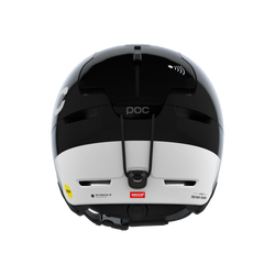 Kask POC Obex Connect Uranium Black - 2025/26