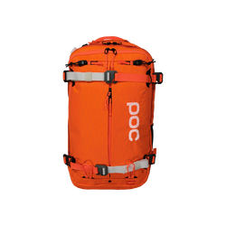 Avalanche backpack POC Dimension Avalanche Backpack Fluorescent Orange - 2024/25