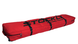 Skitasche Stoeckli WRT Ski-Bag 4 P. roll 175cm - 2025/26