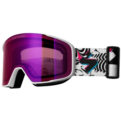 Gogle Sweet Protection Boondock RIG® Reflect Goggles 25 Years Edition Block Party - 2025/26