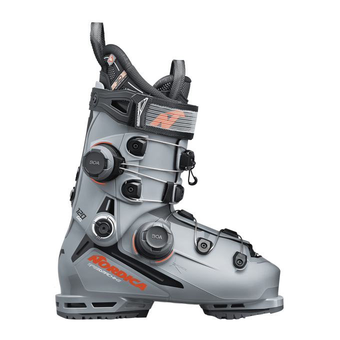 Skischuhe Nordica Speedmachine 3 120 Boa DD (GW) - 2025/26
