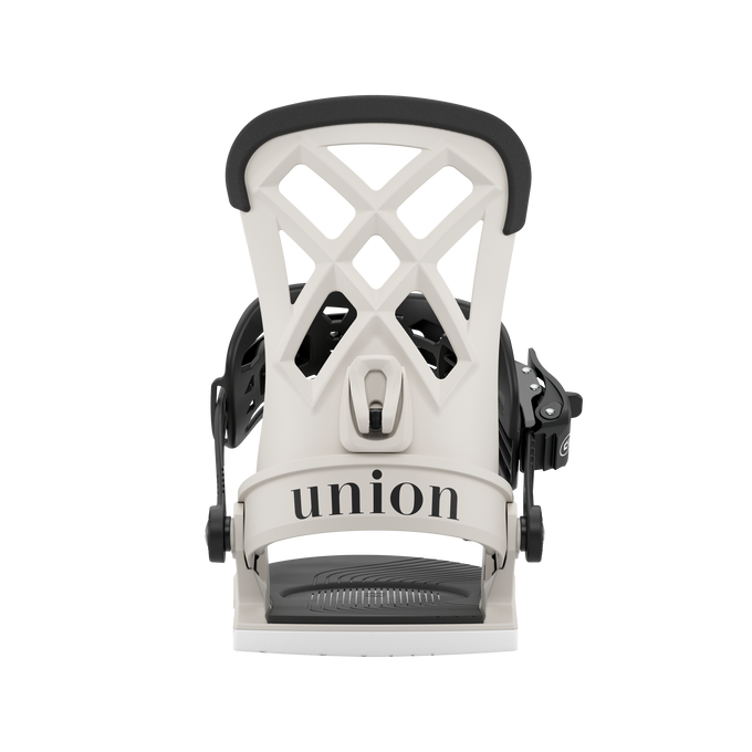 Snowboardbindungen Union Rosa Bone (Woman) - 2025/26
